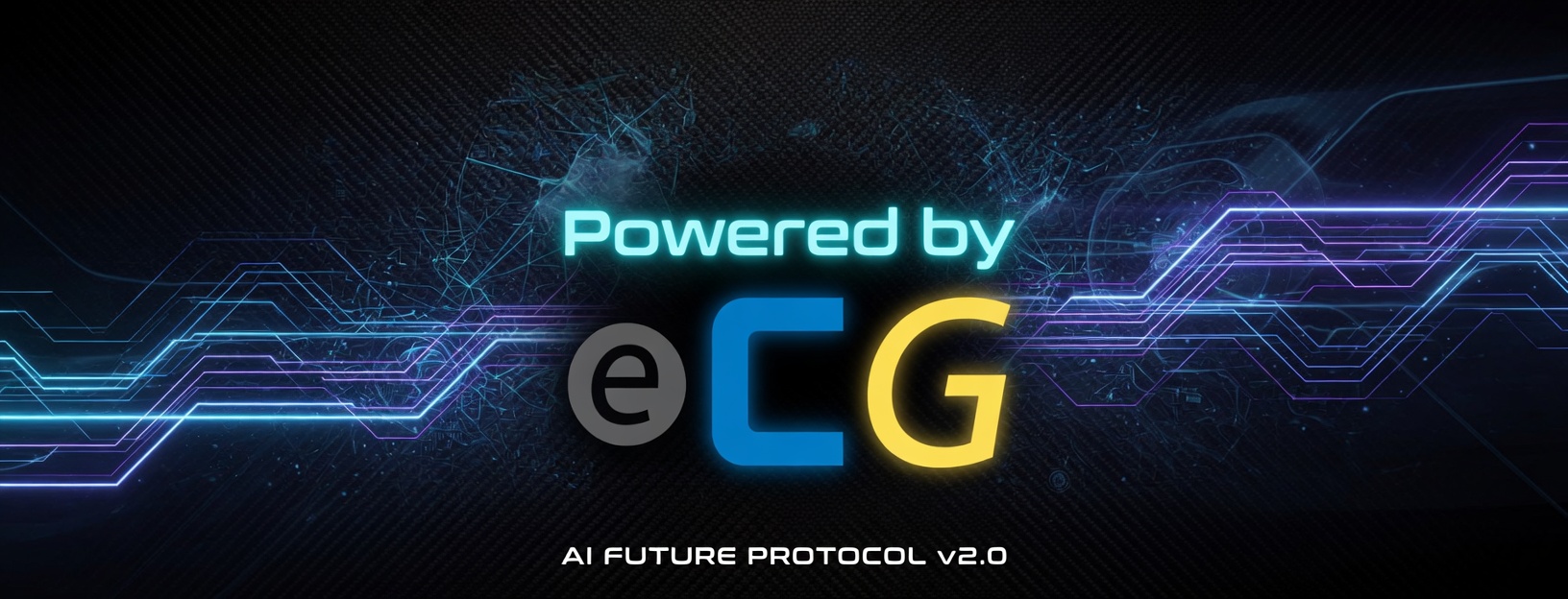 由 eCG 驅動 — AI Future Protocol v2.0